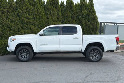 2023 Toyota Tacoma 2WD SR5