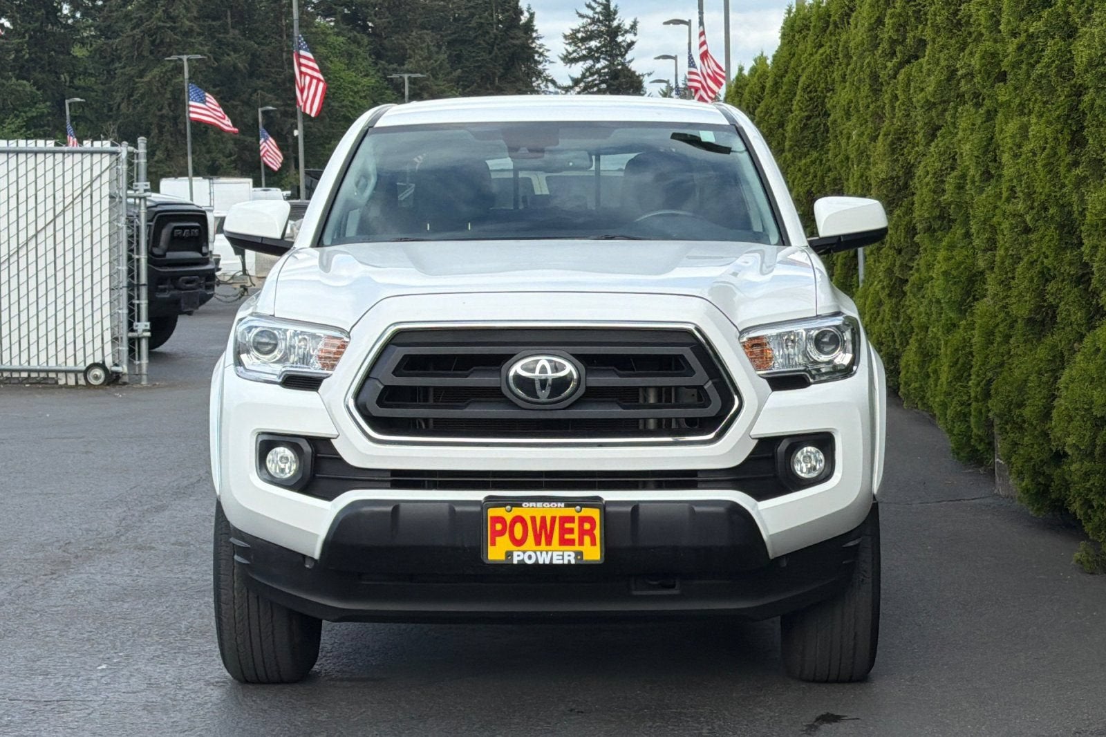 2023 Toyota Tacoma 2WD SR5