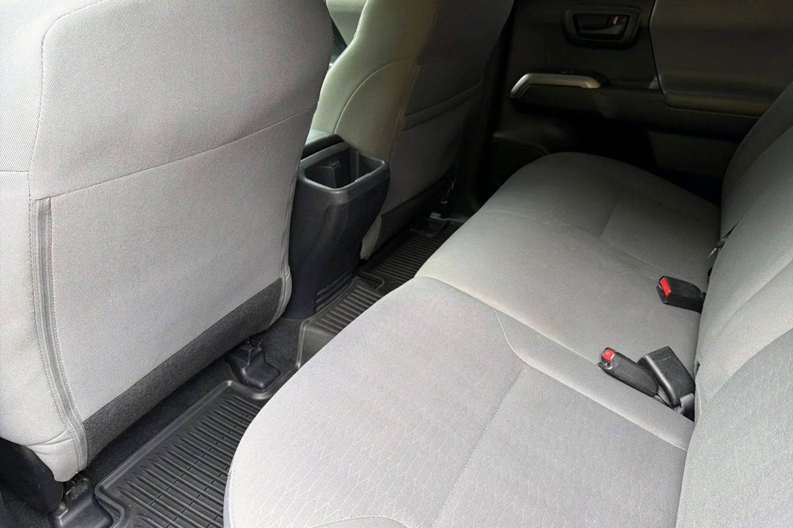2019 Toyota Tacoma 4WD SR
