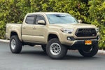 2019 Toyota Tacoma 4WD SR