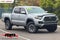 2020 Toyota Tacoma 4WD SR5