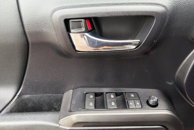 2020 Toyota Tacoma 4WD SR5