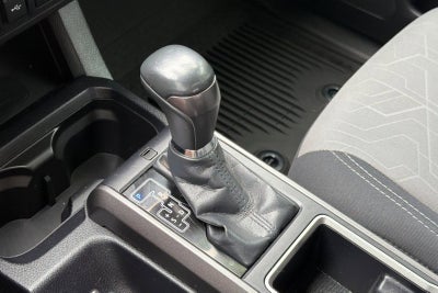 2020 Toyota Tacoma 4WD SR5
