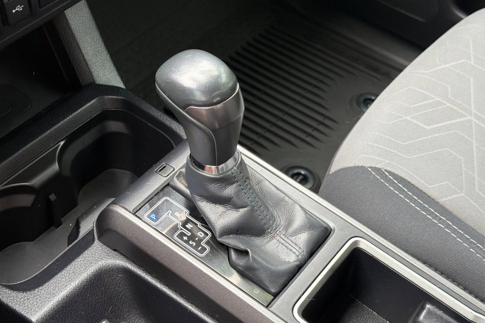 2020 Toyota Tacoma 4WD SR5