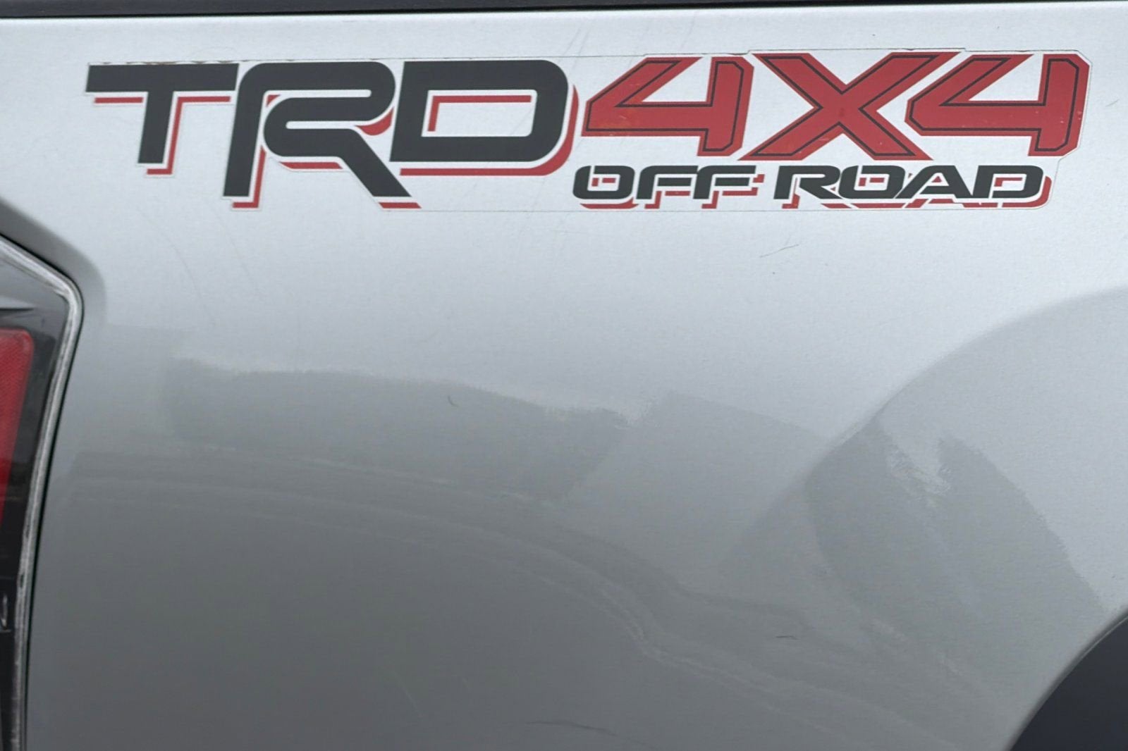 2020 Toyota Tacoma 4WD SR5