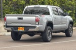 2020 Toyota Tacoma 4WD SR5