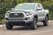 2020 Toyota Tacoma 4WD SR5
