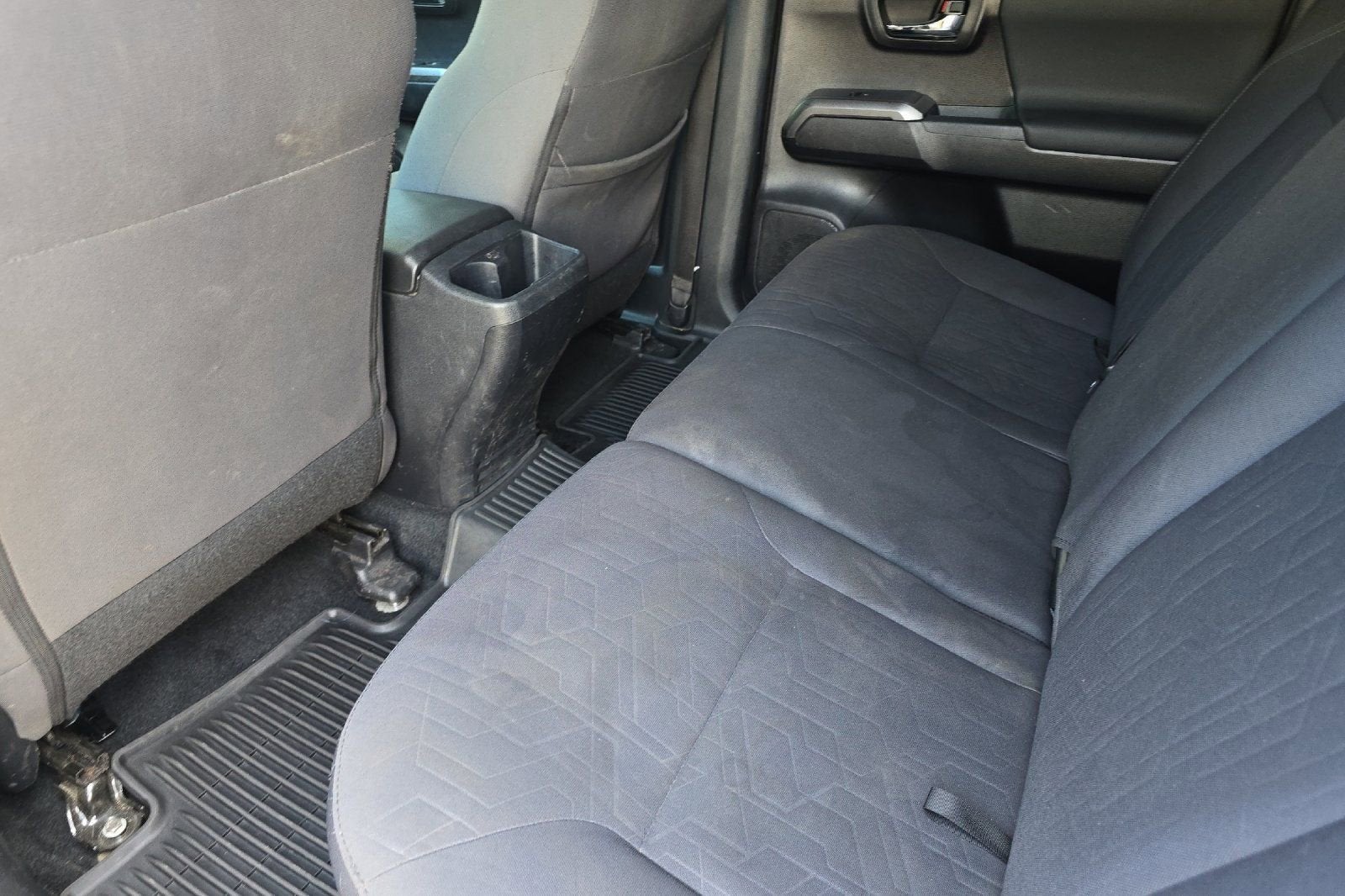 2019 Toyota Tacoma 4WD SR