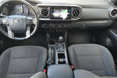 2019 Toyota Tacoma 4WD SR