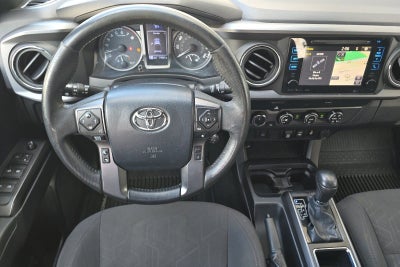 2019 Toyota Tacoma 4WD SR