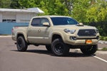 2019 Toyota Tacoma 4WD SR