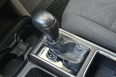 2019 Toyota Tacoma 4WD SR