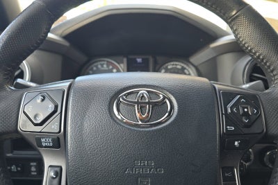 2019 Toyota Tacoma 4WD SR