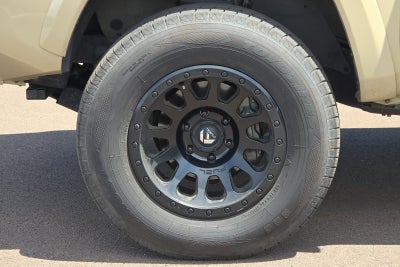2019 Toyota Tacoma 4WD SR