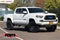 2021 Toyota Tacoma 4WD SR