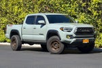 2022 Toyota Tacoma 4WD SR