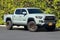 2022 Toyota Tacoma 4WD SR