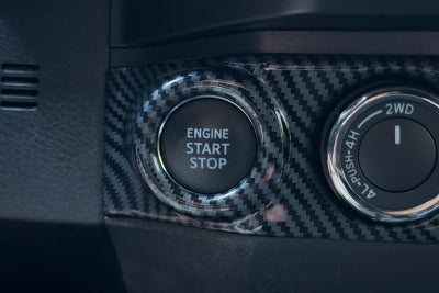 2022 Toyota Tacoma 4WD SR