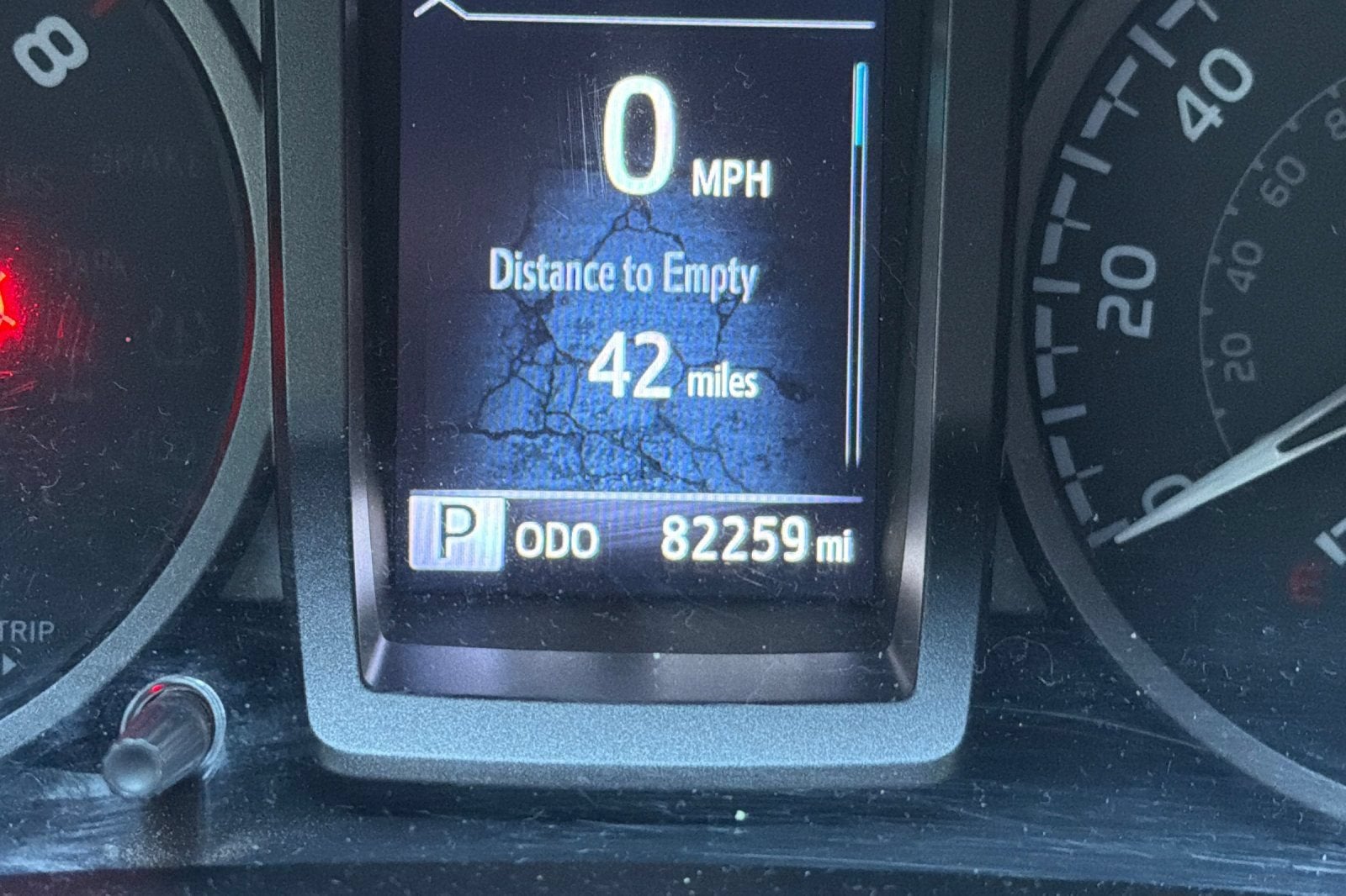 2022 Toyota Tacoma 4WD SR