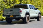 2022 Toyota Tacoma 4WD SR