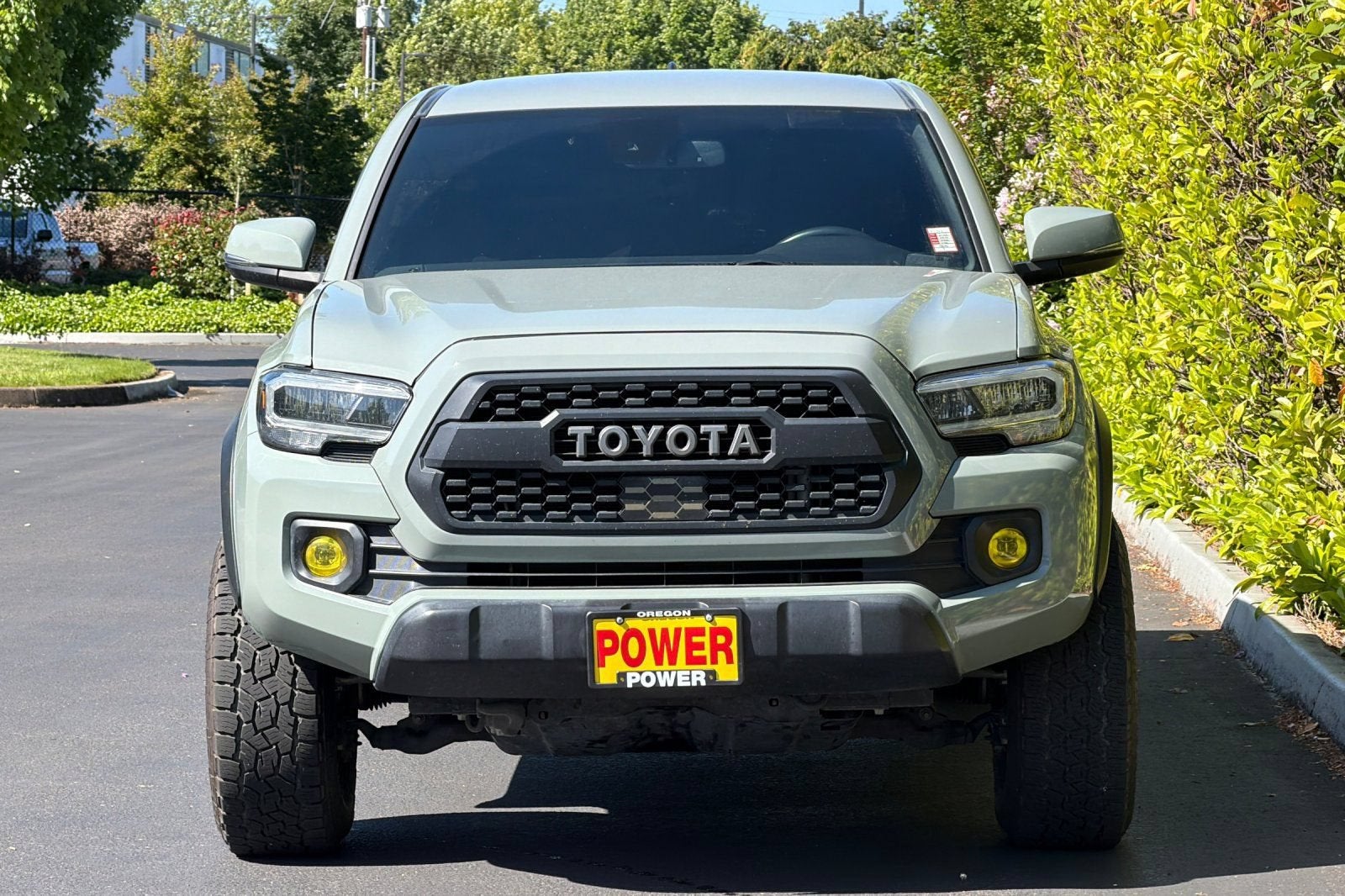 2022 Toyota Tacoma 4WD SR