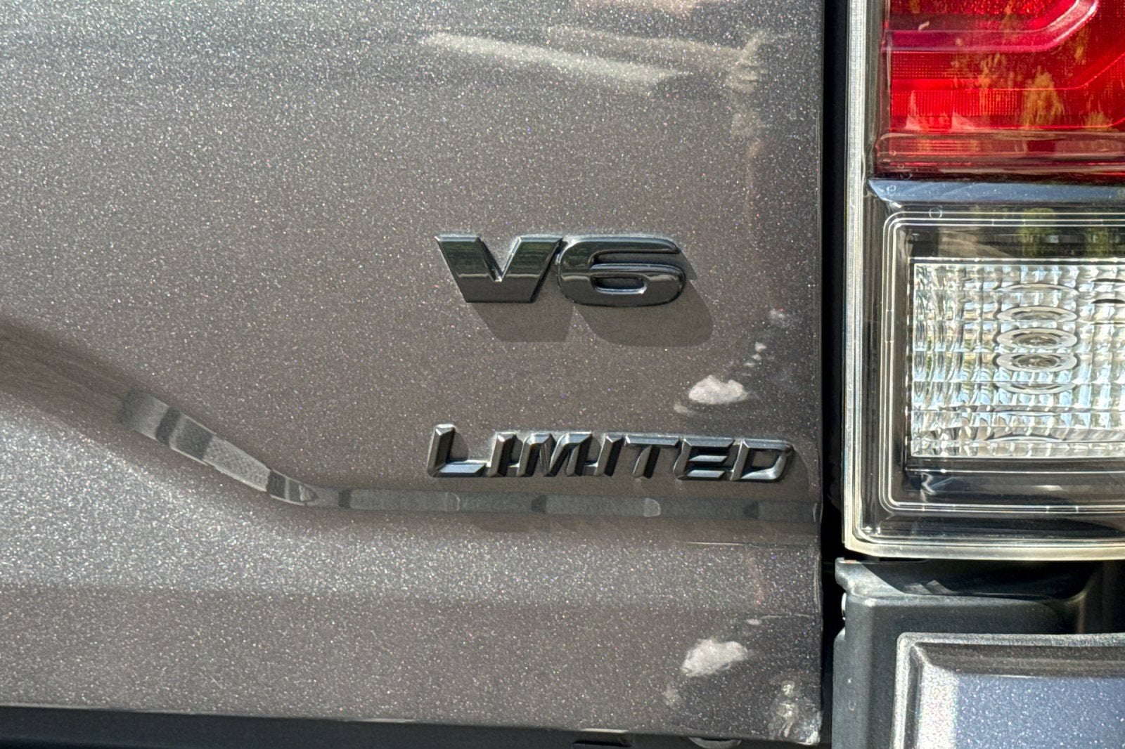 2023 Toyota Tacoma 4WD Limited