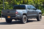 2023 Toyota Tacoma 4WD Limited