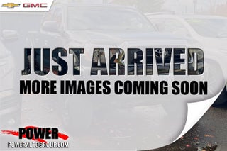 2015 Toyota Tacoma DBL CB 4WD V6 SR