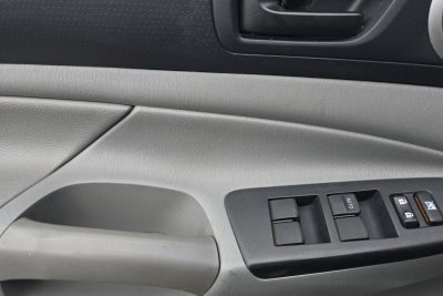 2013 Toyota Tacoma Base