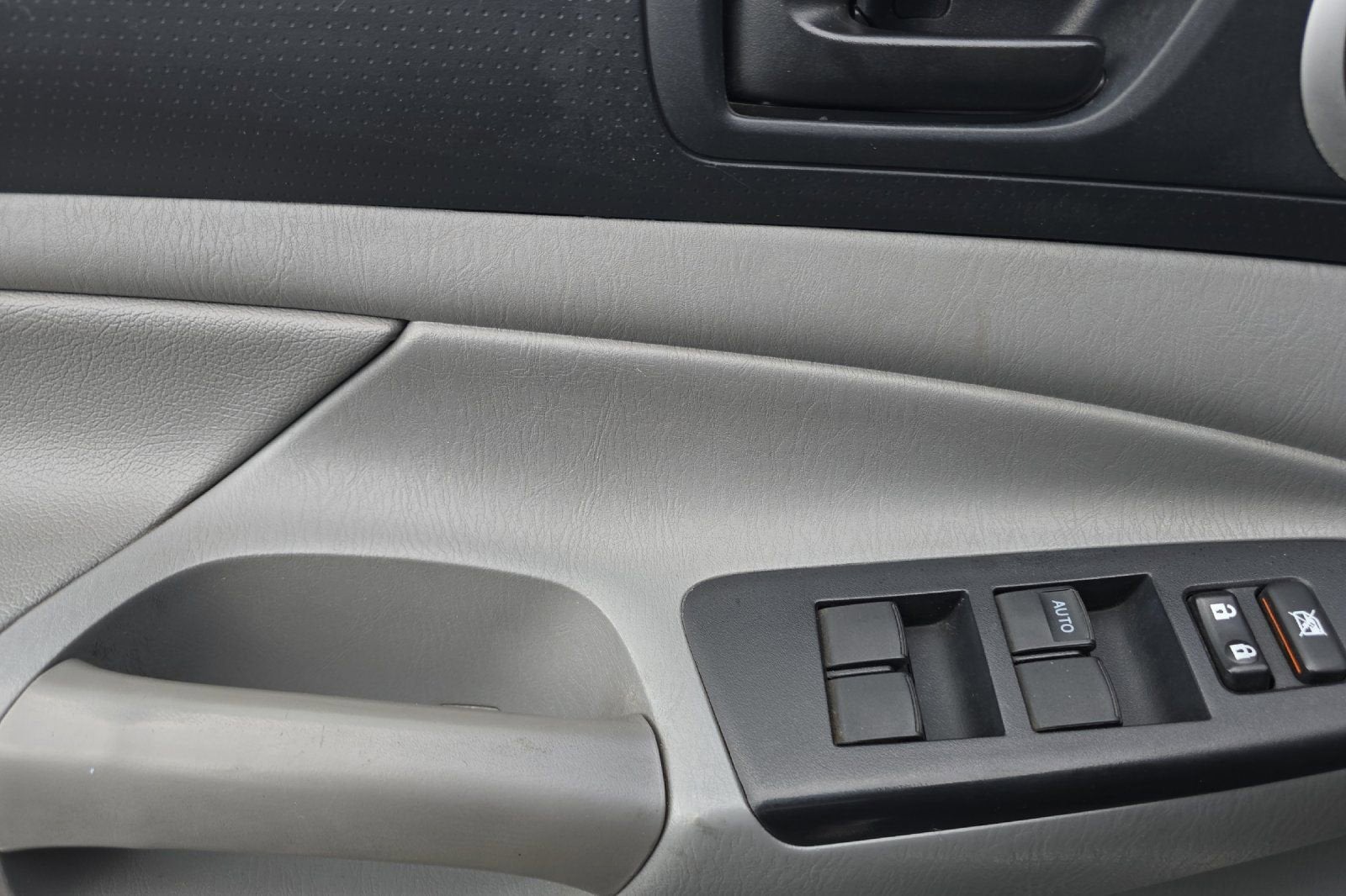 2013 Toyota Tacoma Base