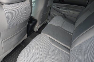 2013 Toyota Tacoma Base
