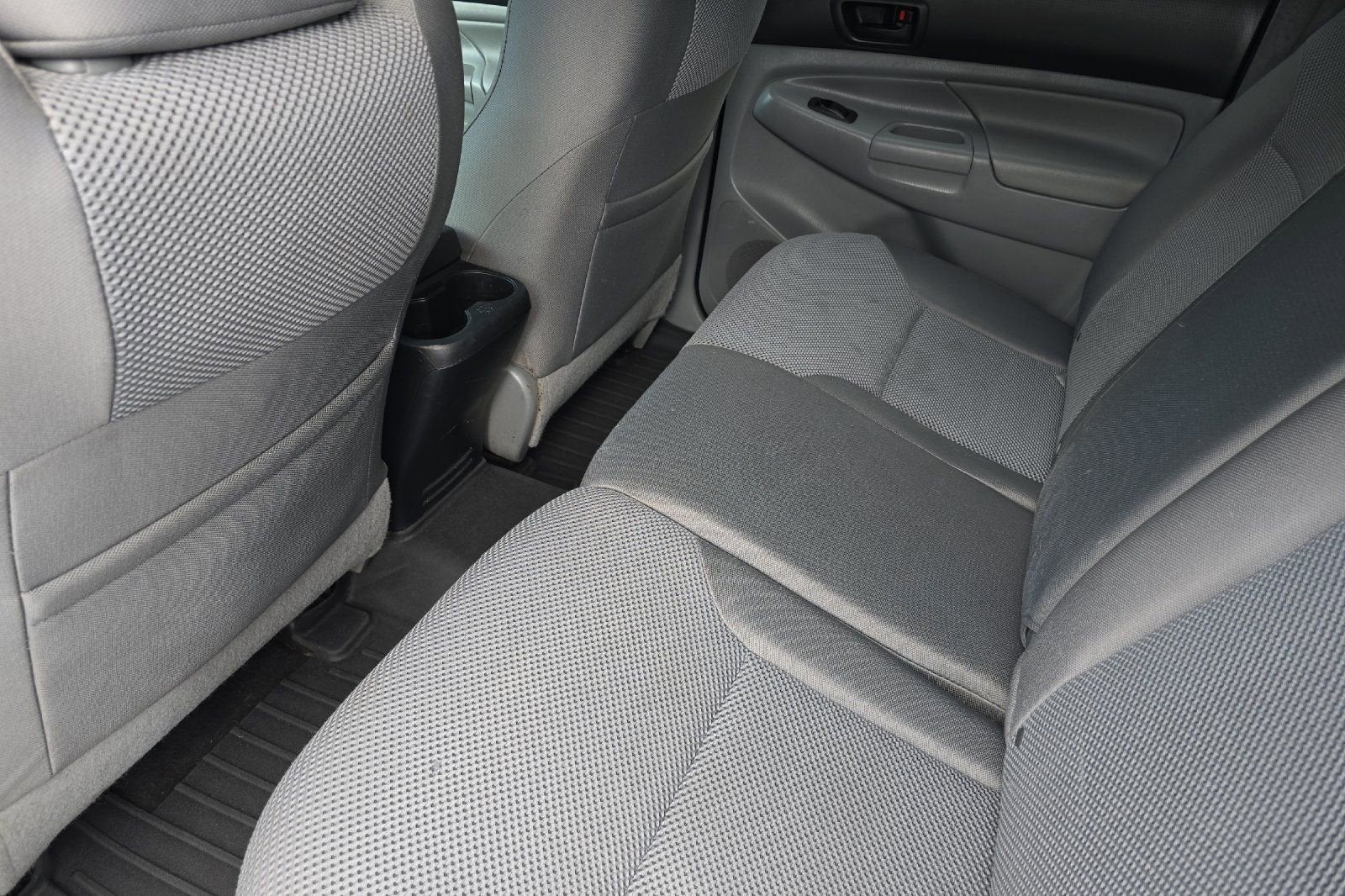 2013 Toyota Tacoma Base