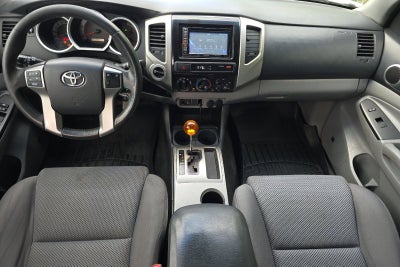 2013 Toyota Tacoma Base