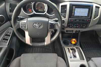 2013 Toyota Tacoma Base