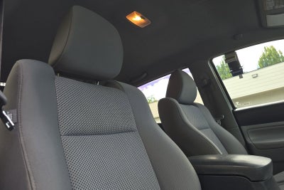 2013 Toyota Tacoma Base
