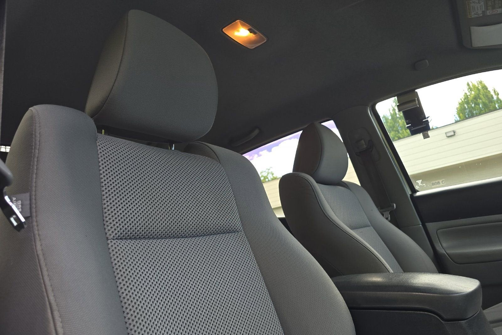 2013 Toyota Tacoma Base