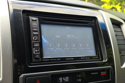 2013 Toyota Tacoma Base