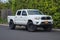 2013 Toyota Tacoma Base