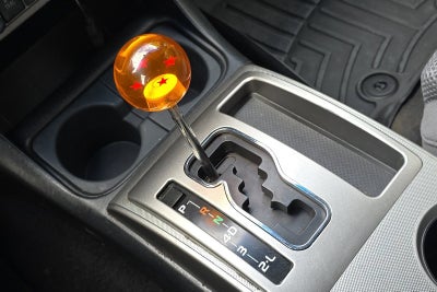 2013 Toyota Tacoma Base
