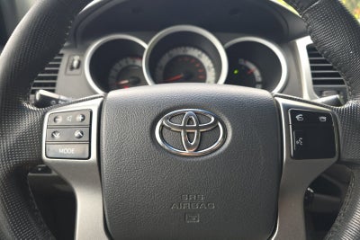 2013 Toyota Tacoma Base