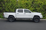 2013 Toyota Tacoma Base