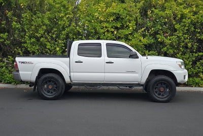 2013 Toyota Tacoma Base