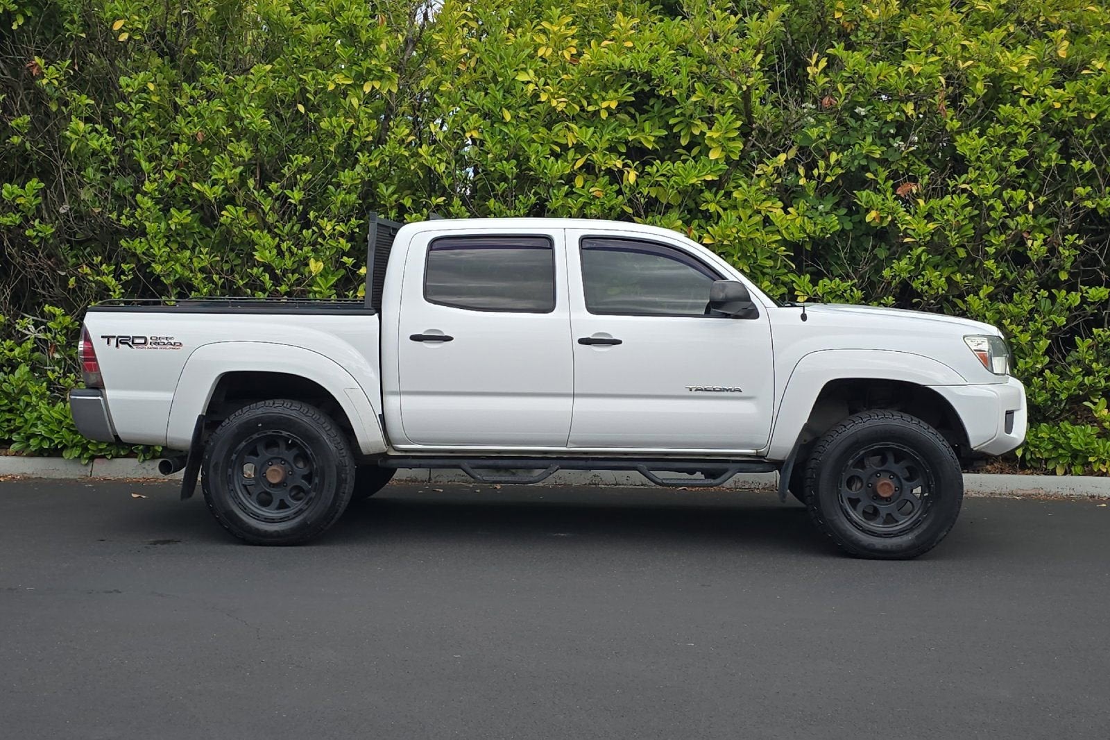 2013 Toyota Tacoma Base