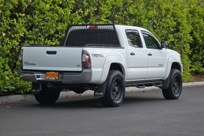2013 Toyota Tacoma Base