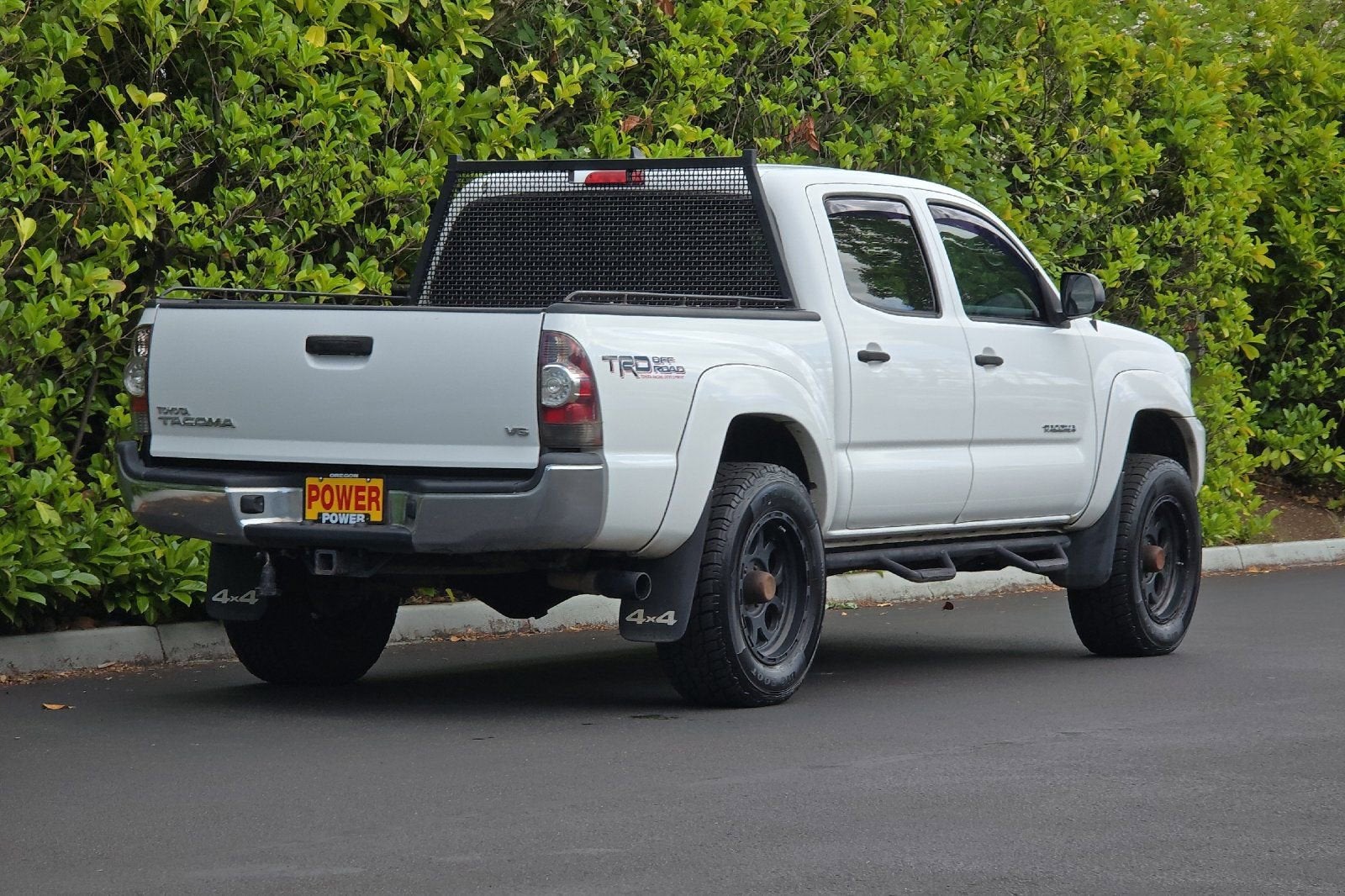 2013 Toyota Tacoma Base