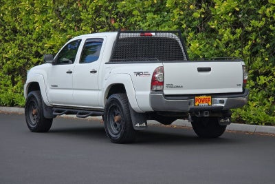 2013 Toyota Tacoma Base