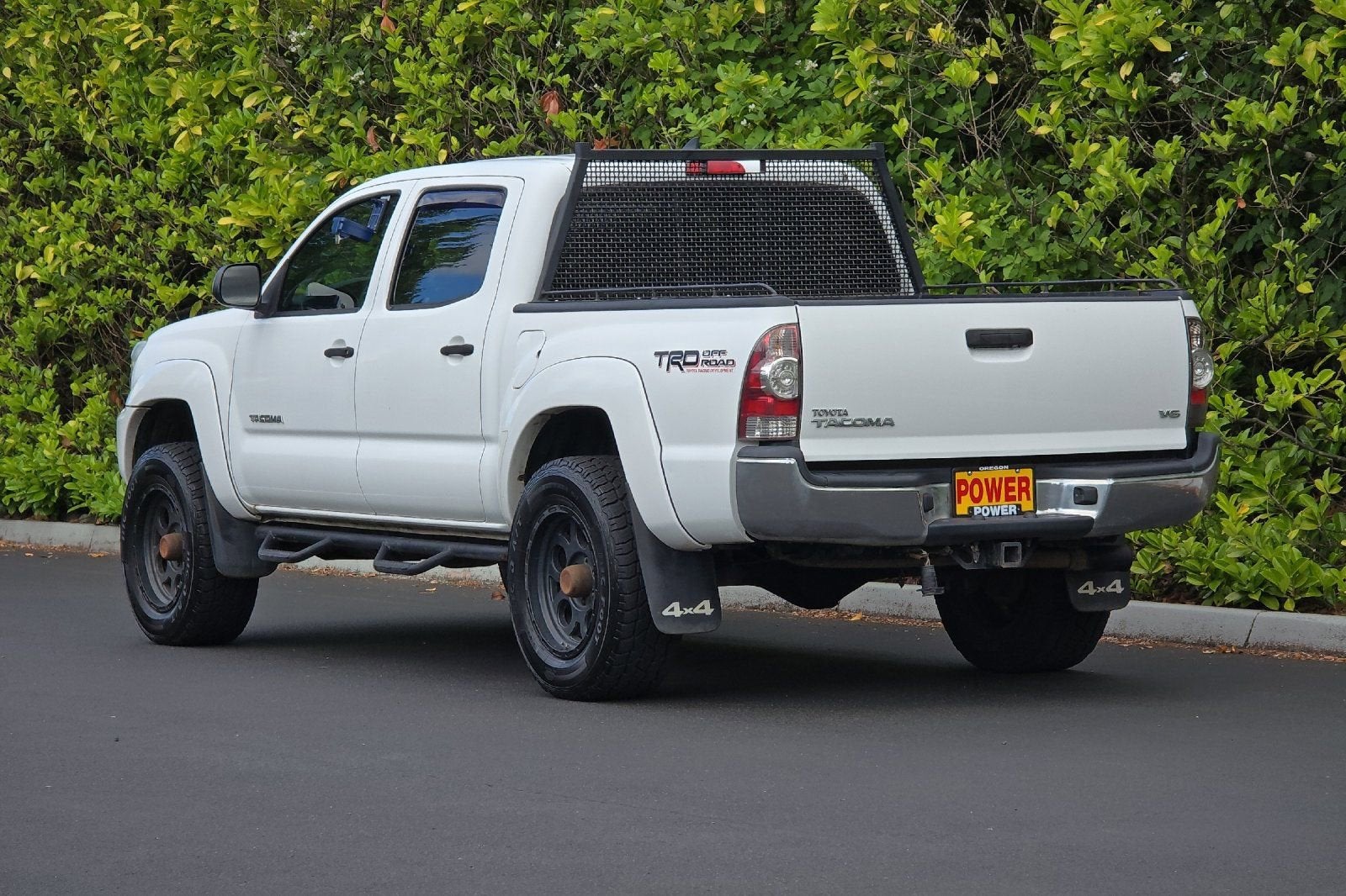 2013 Toyota Tacoma Base
