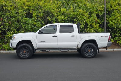 2013 Toyota Tacoma Base