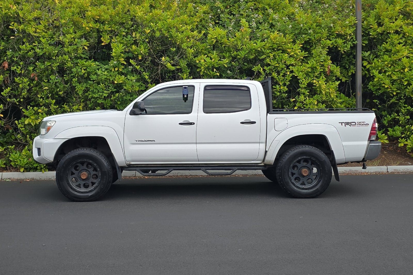 2013 Toyota Tacoma Base