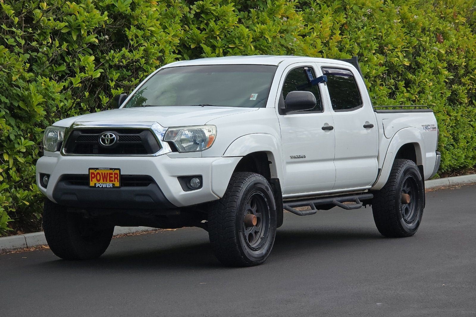 2013 Toyota Tacoma Base
